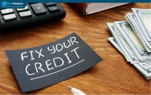 How to Fix Your Credit in 7 Easy Steps