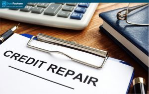 The Ultimate Guide to Credit Repair