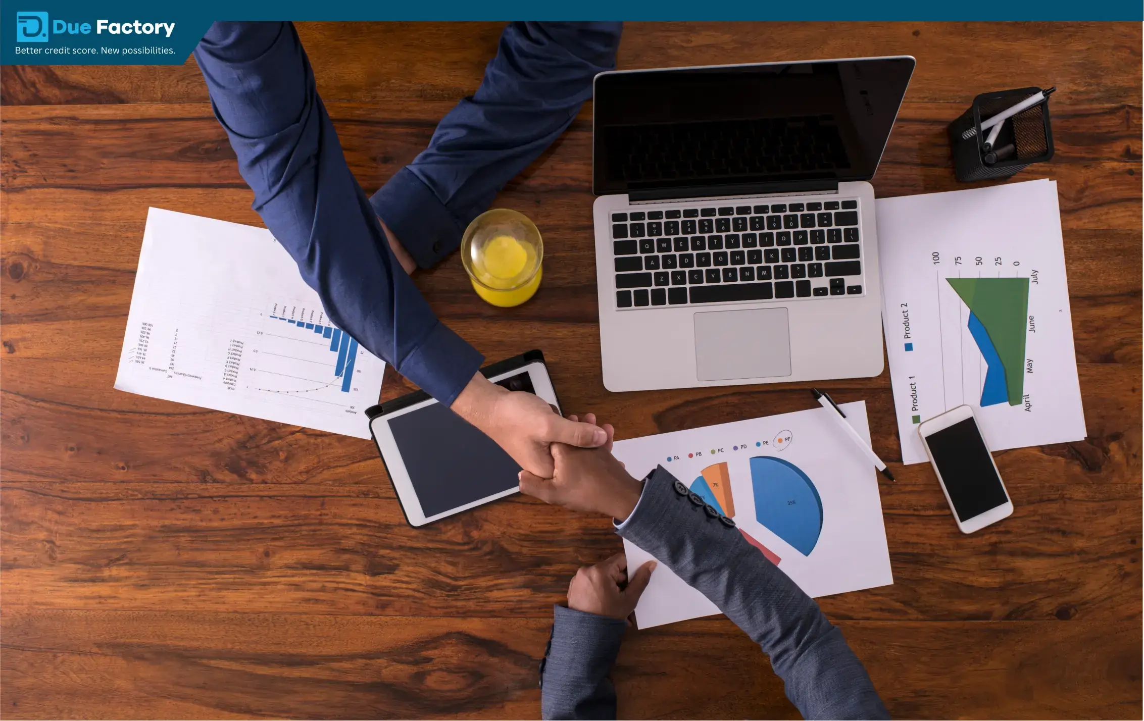 Read more about the article Why You Need a Credit Repair Partner