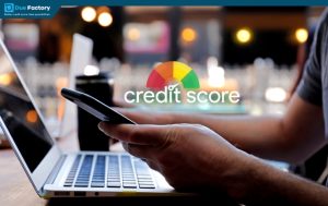 Building Credit from Scratch