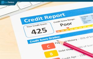 How Does a Bad Credit Score Affect You