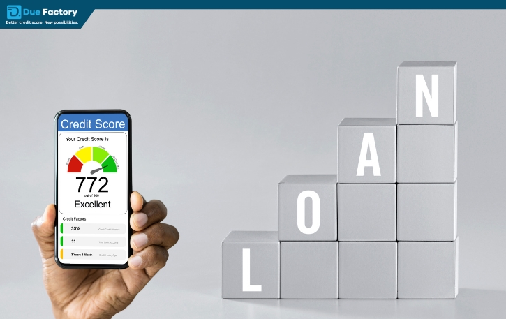 Read more about the article What is the best credit score for personal loan?