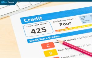 improve your credit score