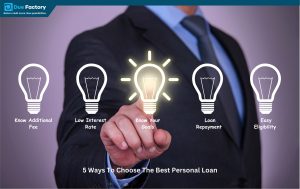 Best Personal Loan