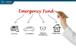 Emergency FundEmergency Fund