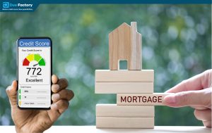 How Does a Mortgage Impact Your Credit Score