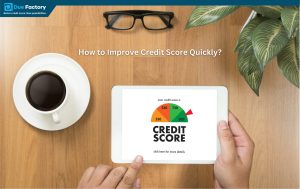 Quickly Credit Score