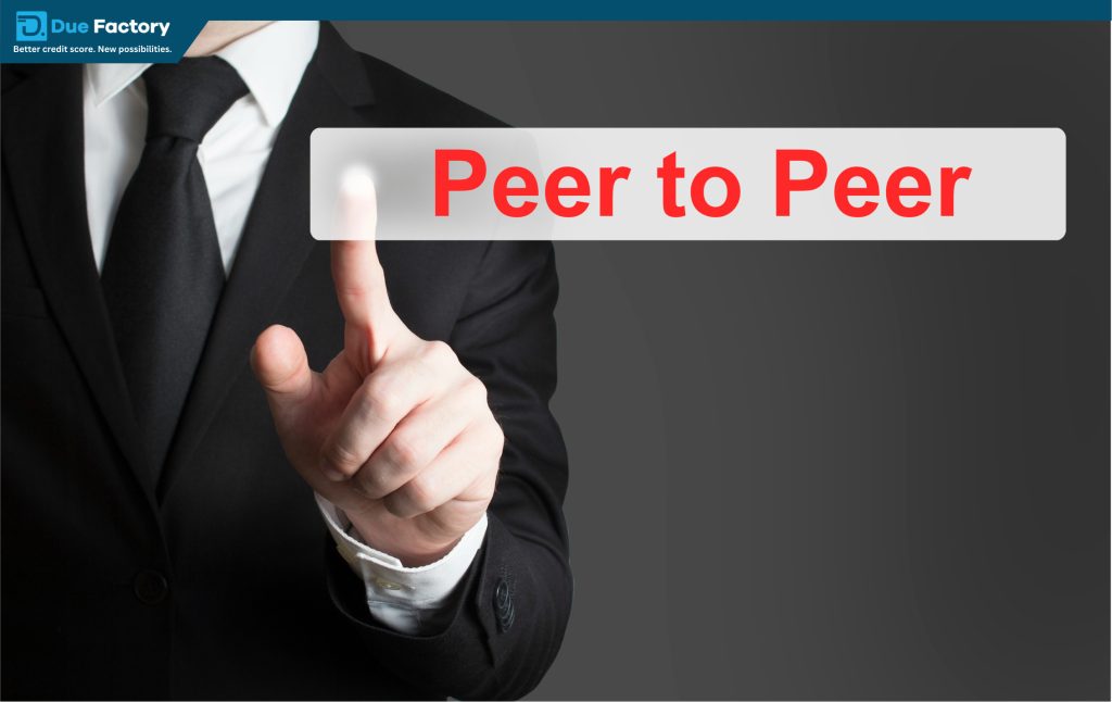 Peer-to-Peer Lending for Businesses: Pros and Cons