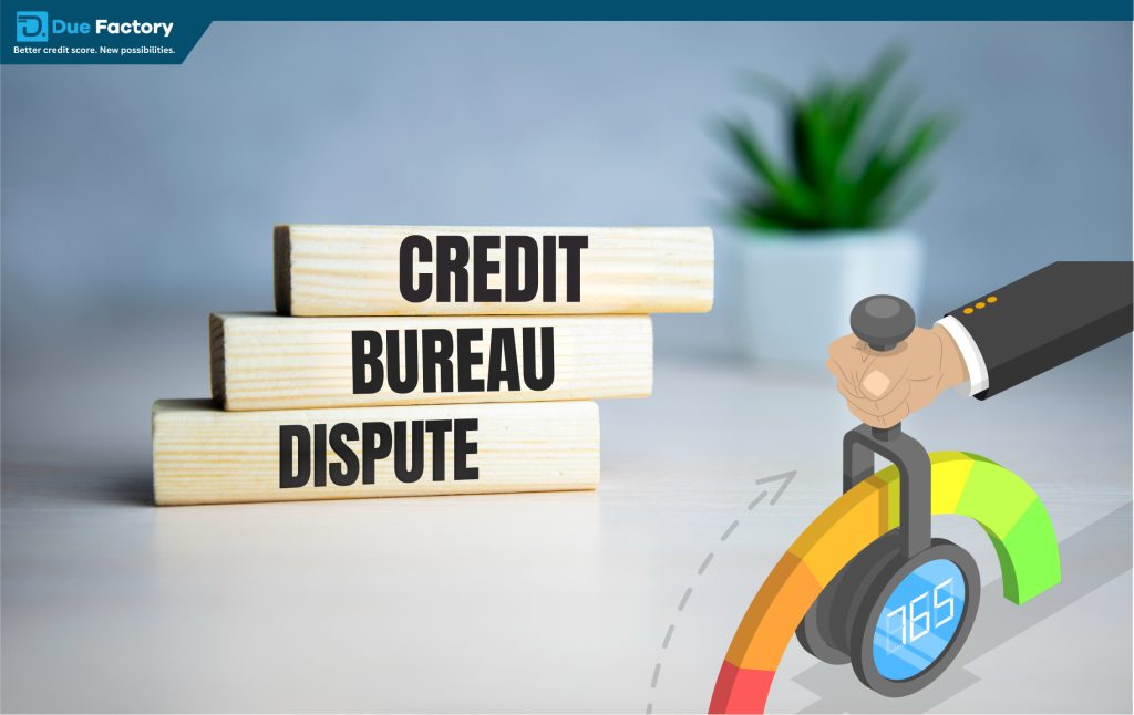 Understanding Credit Bureau Dispute Processes