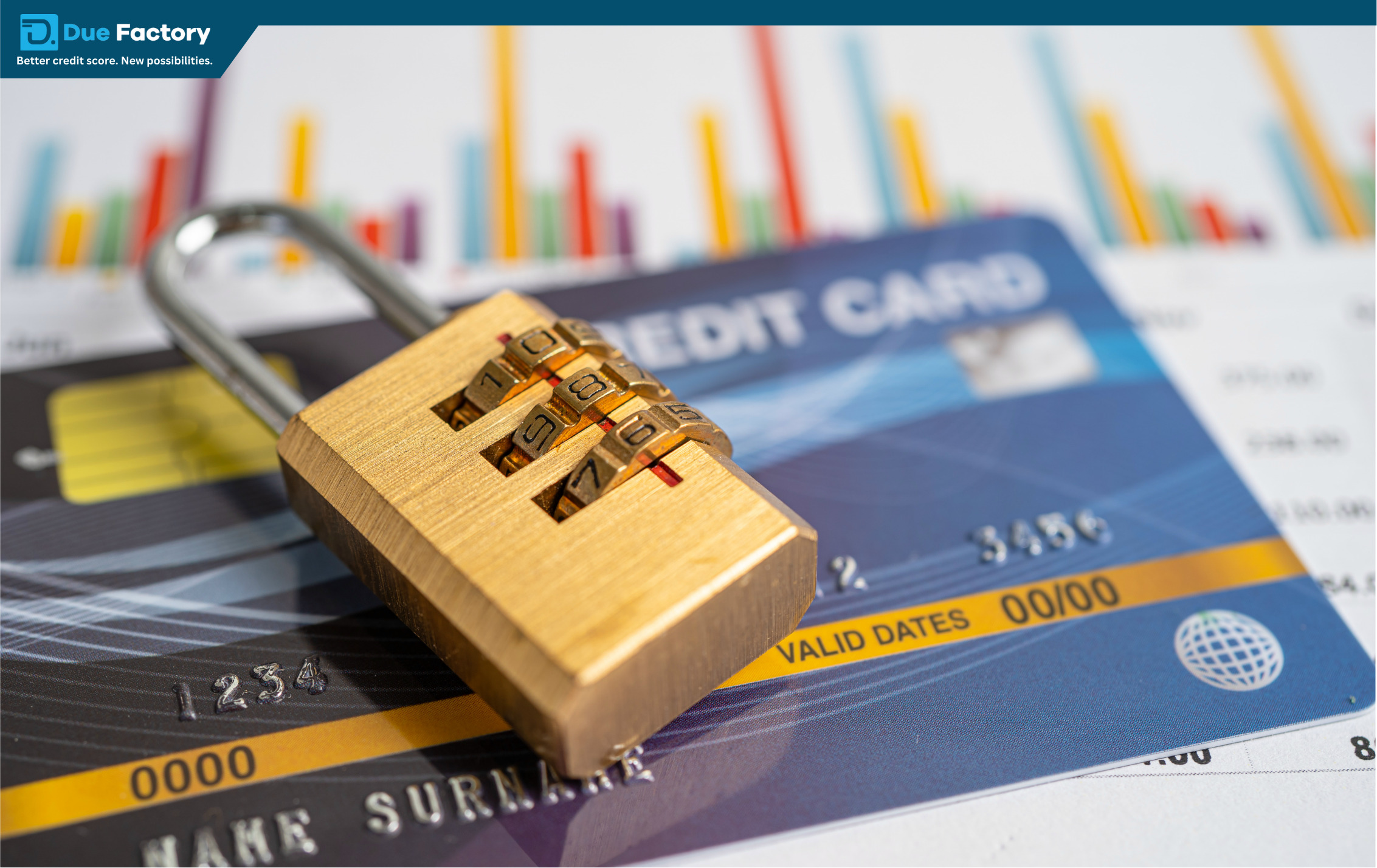 Read more about the article What is A Secured Credit Card? How Does It Work?