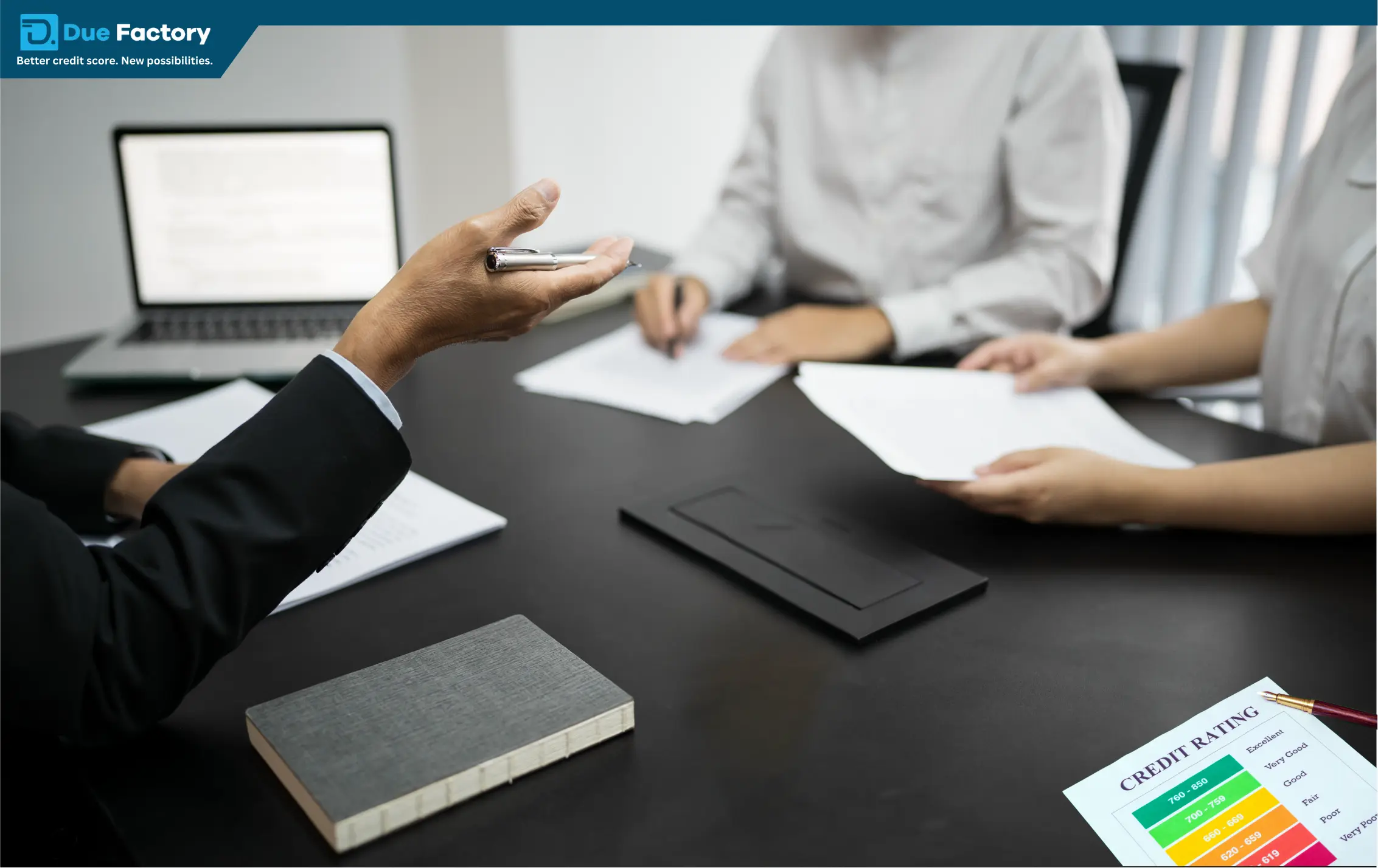 Read more about the article What is Credit Counselling? Top Benefits
